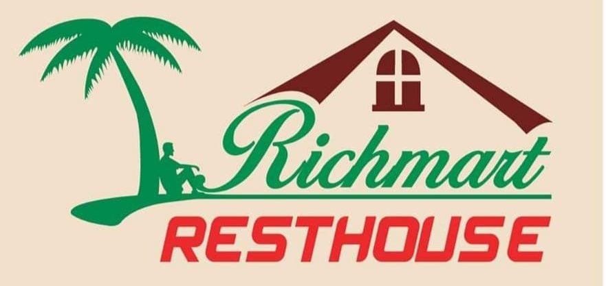 richmart logo